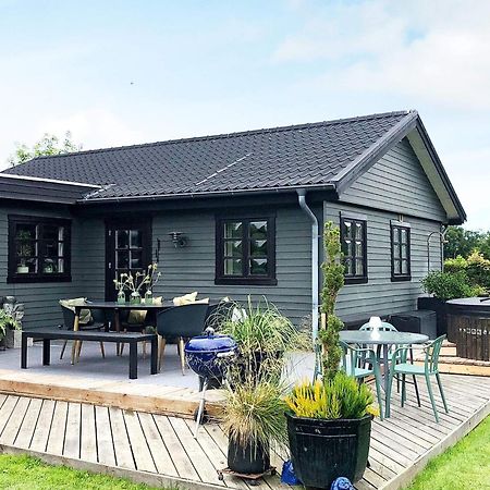 Holiday Home Gilleleje Lxxv Εξωτερικό φωτογραφία