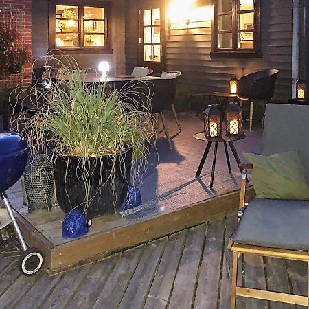 Holiday Home Gilleleje Lxxv Εξωτερικό φωτογραφία