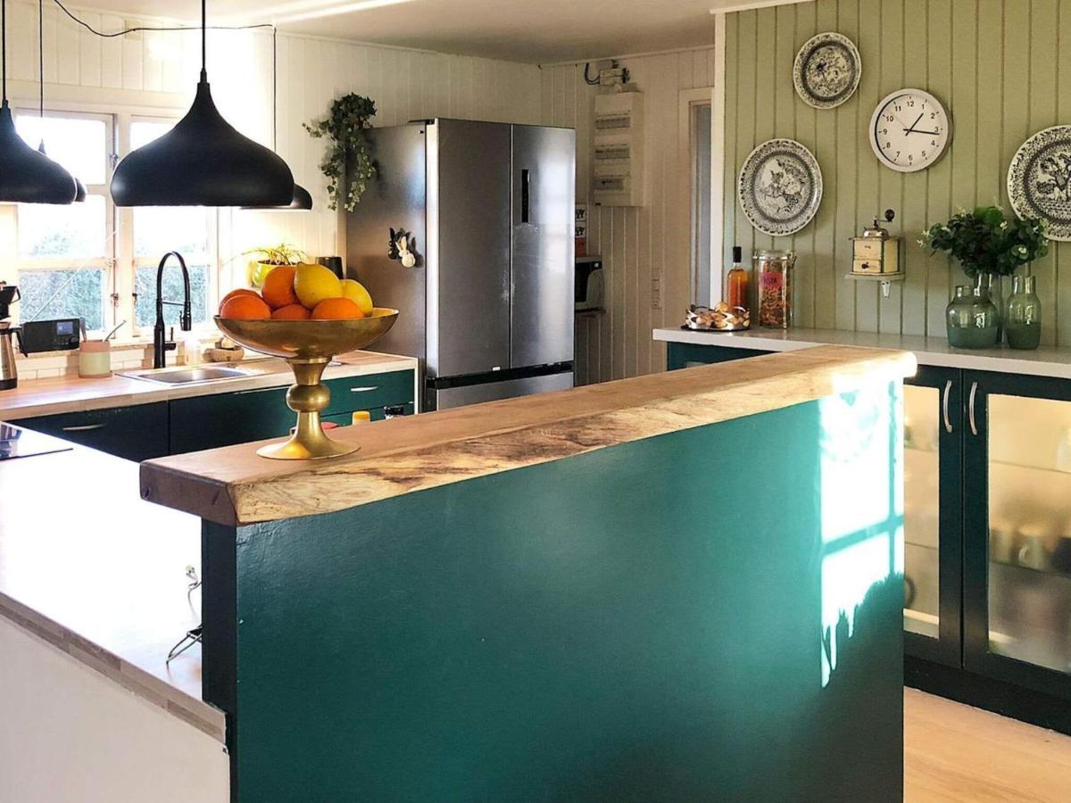 Holiday Home Gilleleje Lxxv Εξωτερικό φωτογραφία