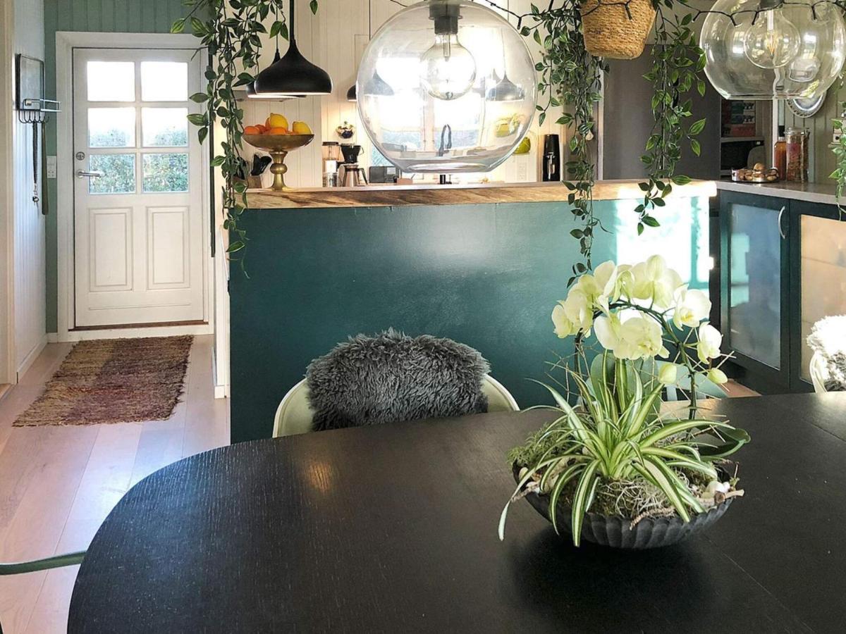 Holiday Home Gilleleje Lxxv Εξωτερικό φωτογραφία