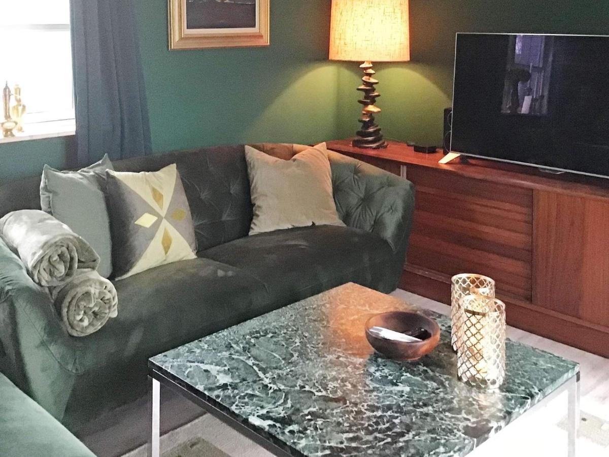 Holiday Home Gilleleje Lxxv Εξωτερικό φωτογραφία