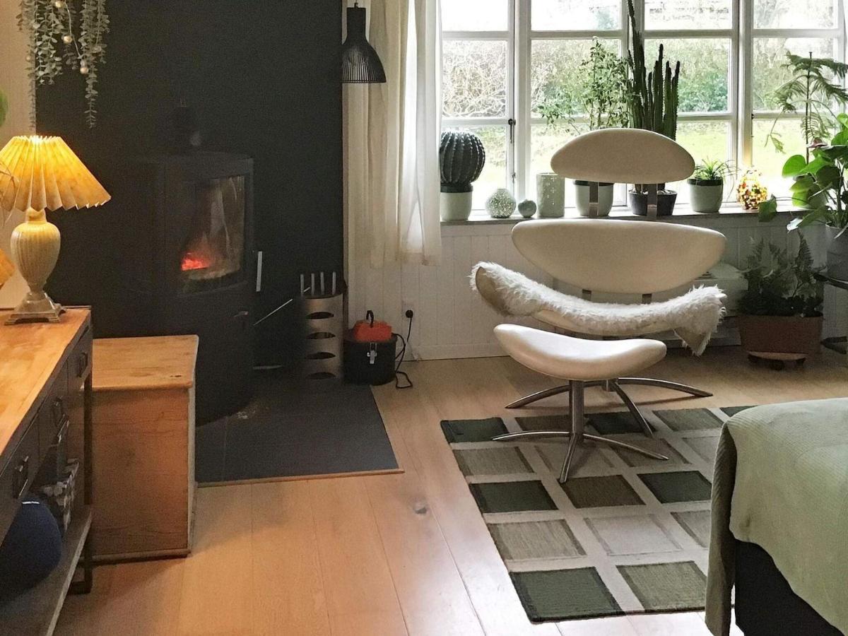 Holiday Home Gilleleje Lxxv Εξωτερικό φωτογραφία