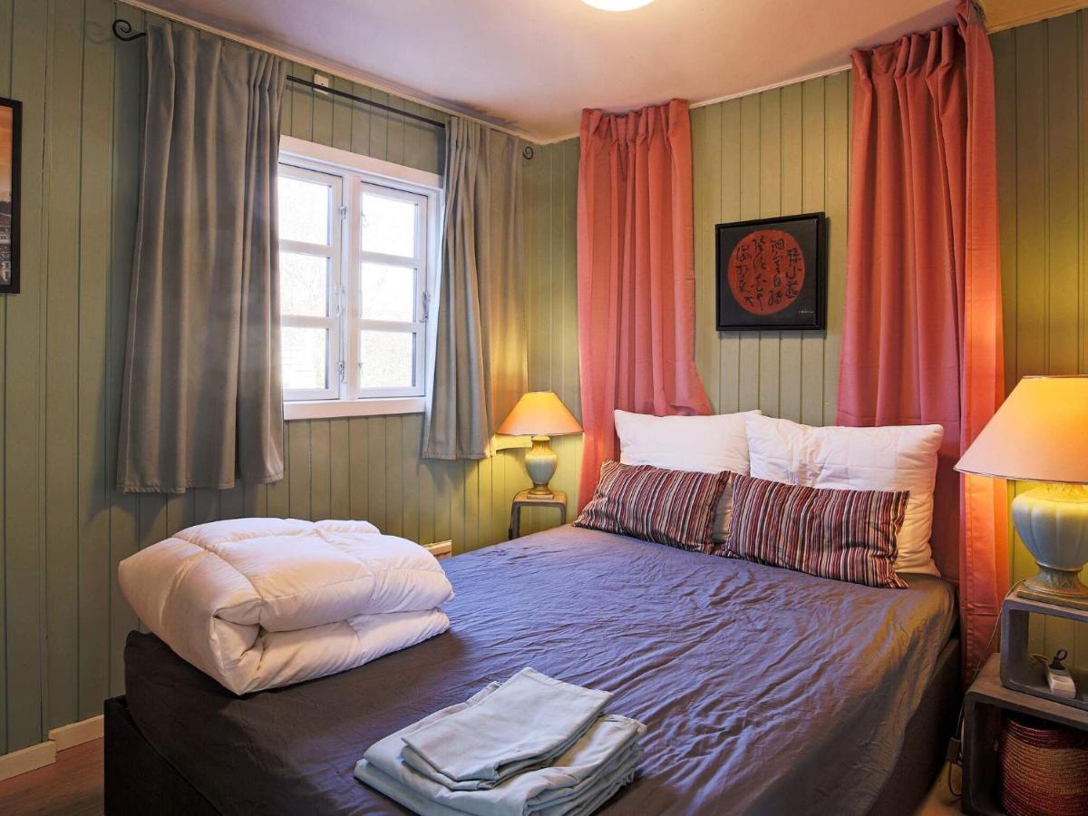 Holiday Home Gilleleje Lxxv Εξωτερικό φωτογραφία