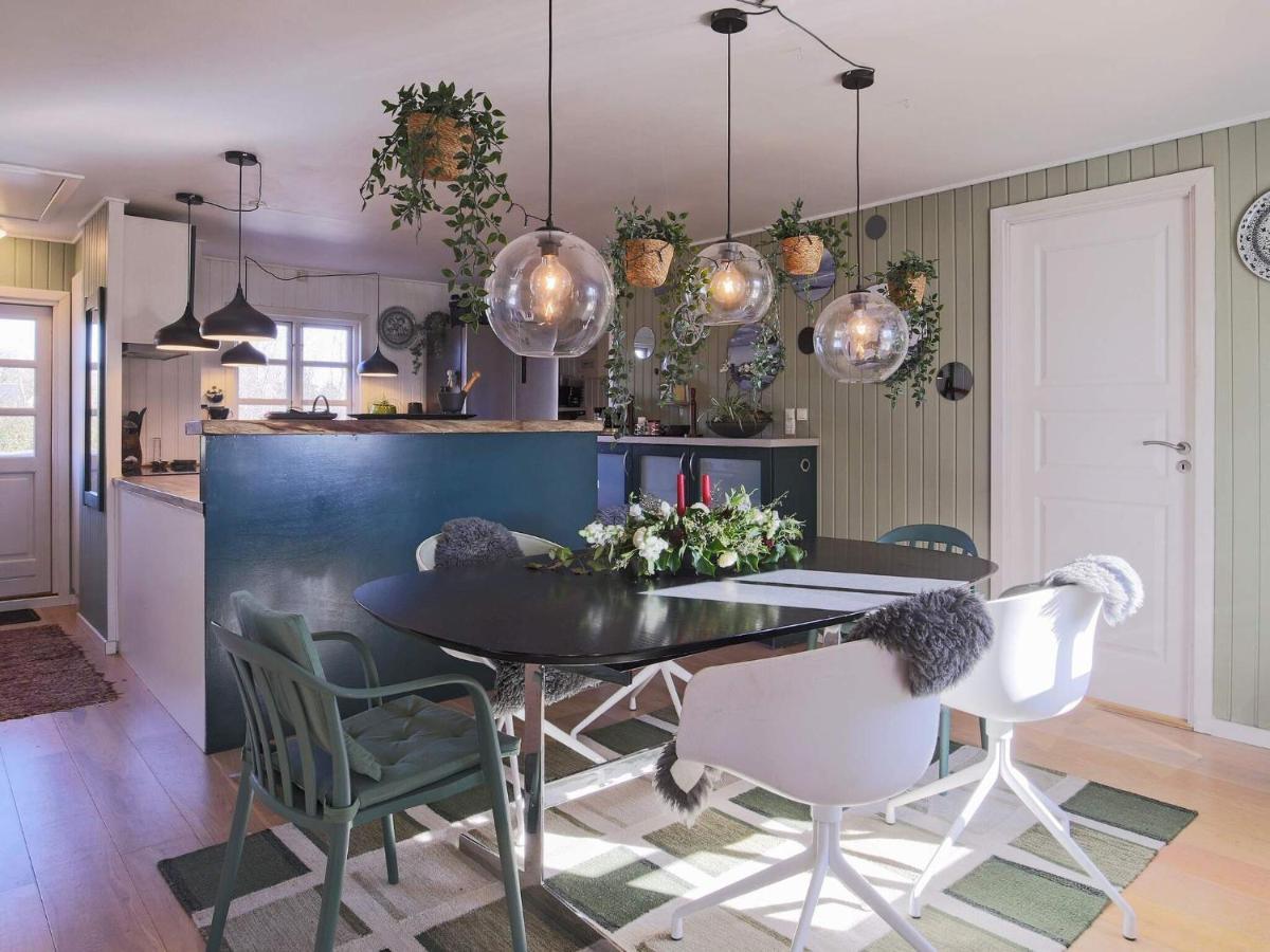 Holiday Home Gilleleje Lxxv Εξωτερικό φωτογραφία