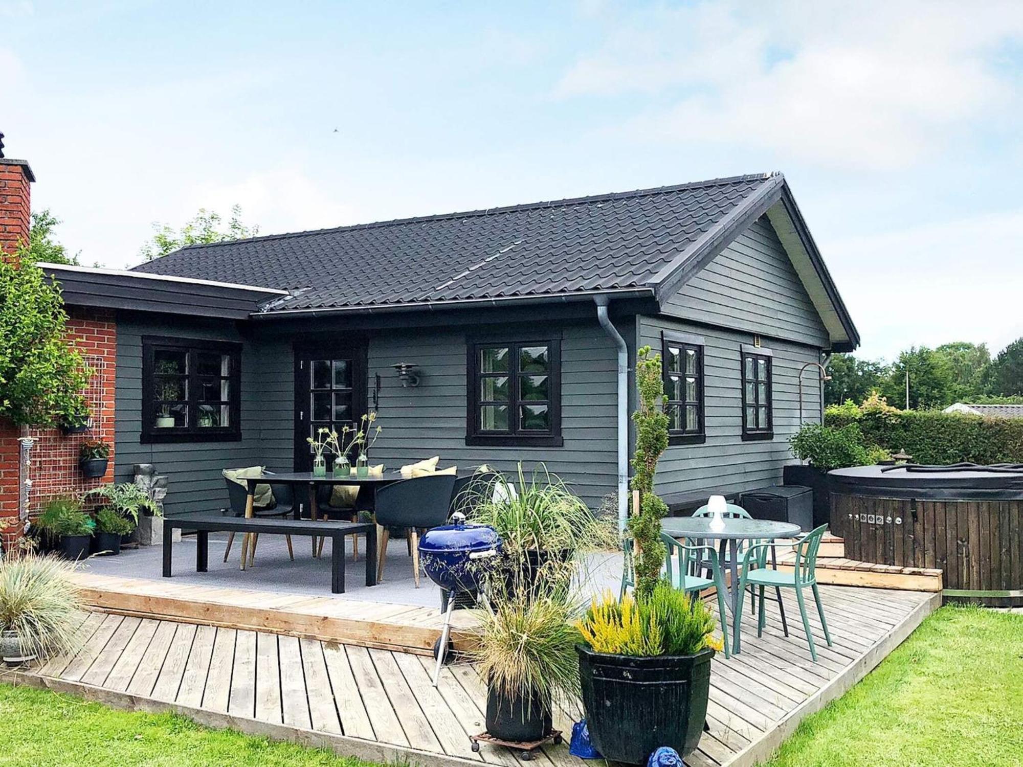 Holiday Home Gilleleje Lxxv Εξωτερικό φωτογραφία