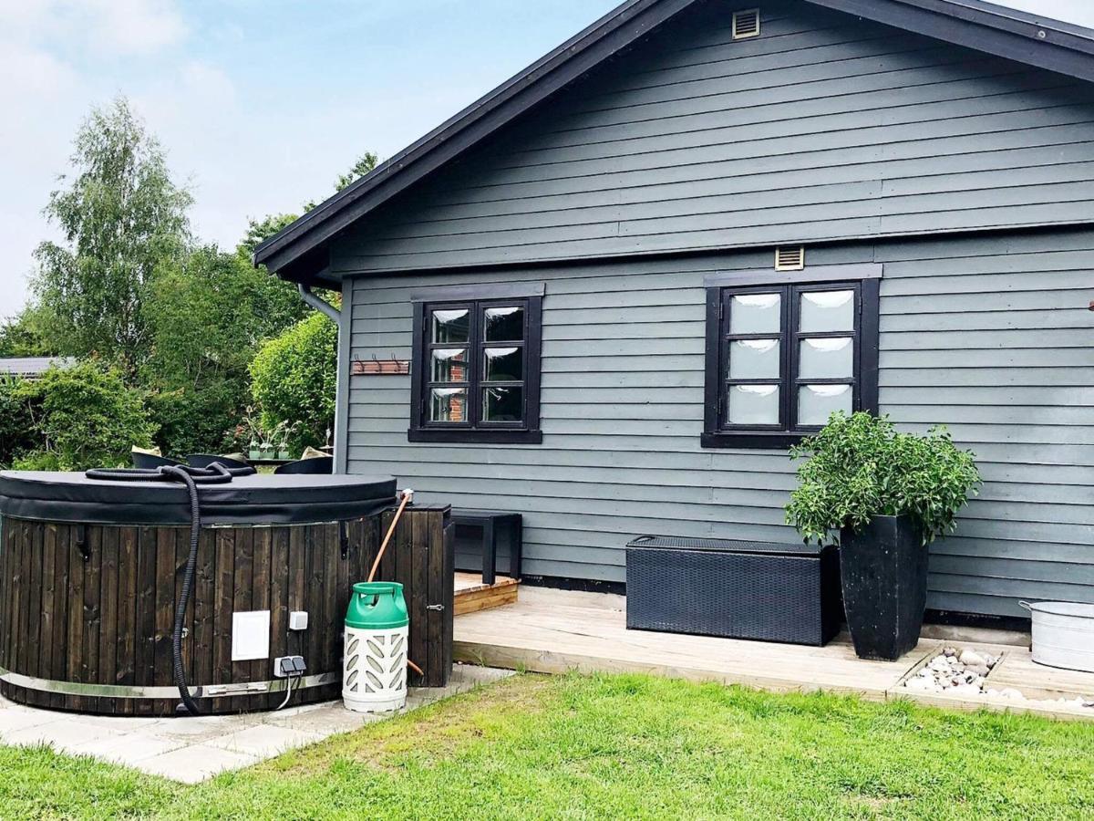 Holiday Home Gilleleje Lxxv Εξωτερικό φωτογραφία