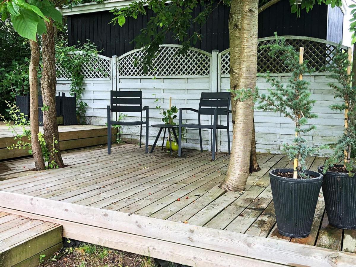 Holiday Home Gilleleje Lxxv Εξωτερικό φωτογραφία