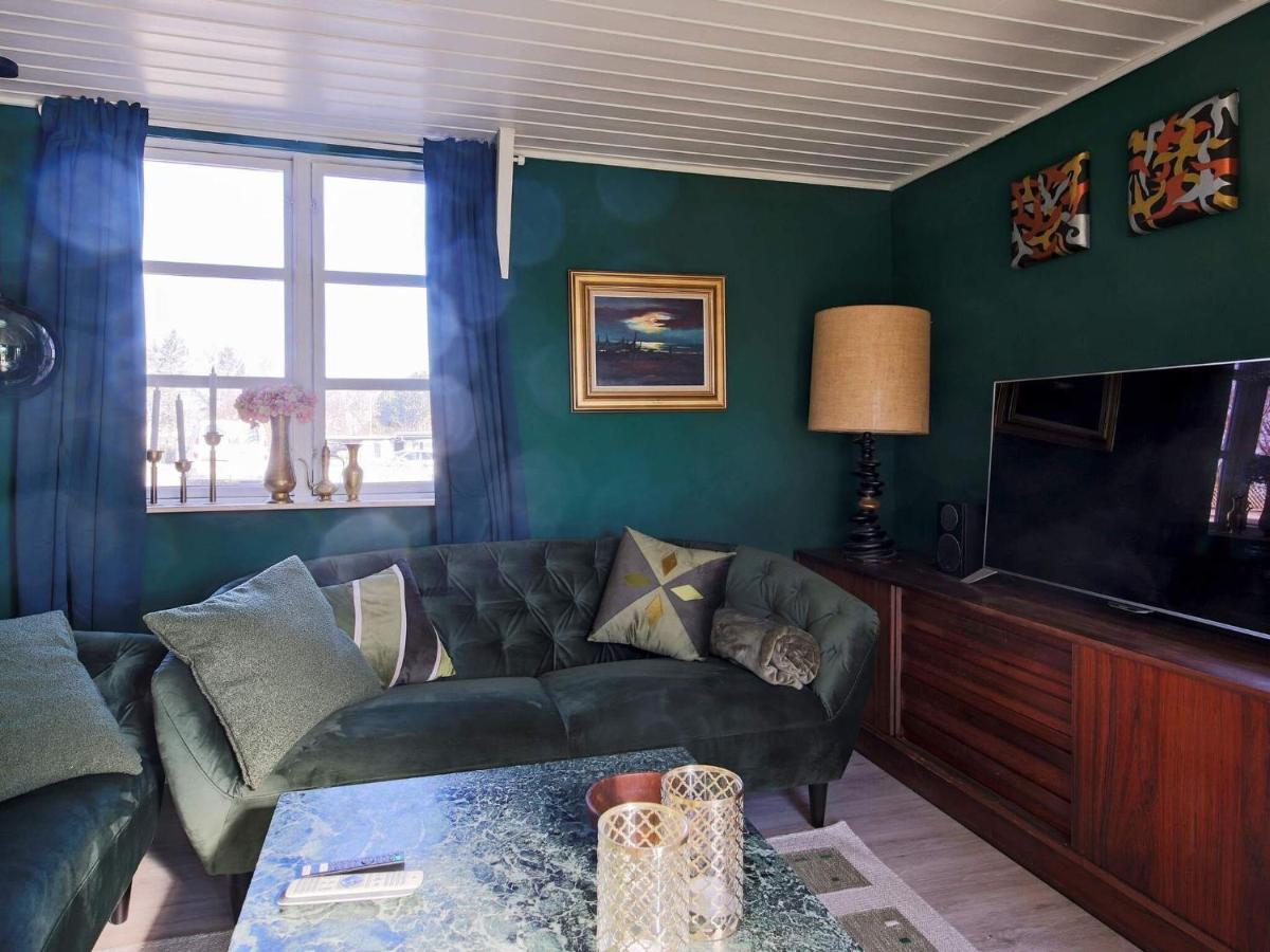 Holiday Home Gilleleje Lxxv Εξωτερικό φωτογραφία