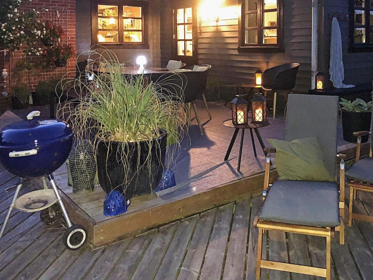 Holiday Home Gilleleje Lxxv Εξωτερικό φωτογραφία